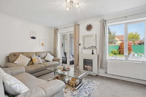 3 bedroom link detached house for sale, The Paddock, Abingdon OX13