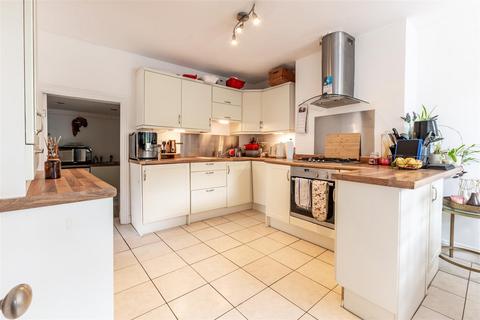 3 bedroom semi-detached house for sale, The Street, Farmborough, Bath