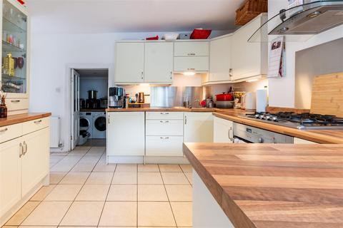 3 bedroom semi-detached house for sale, The Street, Farmborough, Bath