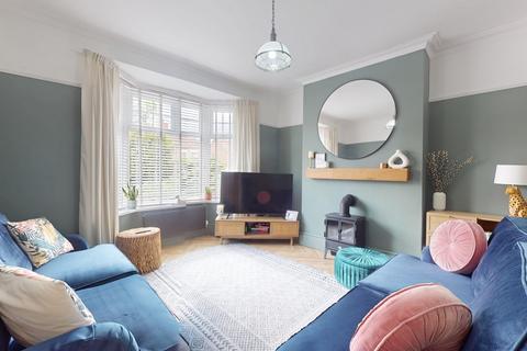 3 bedroom semi-detached house for sale, Harton Lane, South Shields