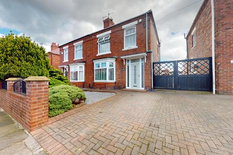 3 bedroom semi-detached house for sale, Harton Lane, South Shields
