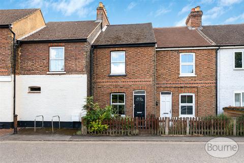 2 bedroom terraced house for sale, New Cross Road, Guildford, Surrey, GU2