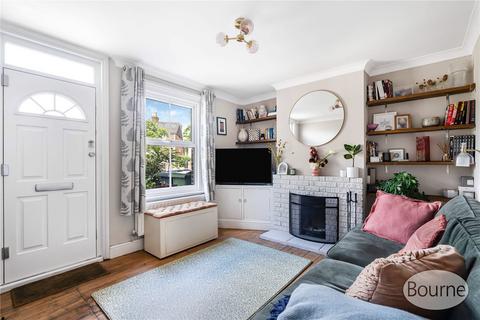 2 bedroom terraced house for sale, New Cross Road, Guildford, Surrey, GU2