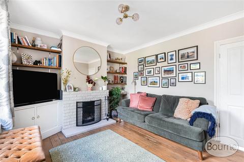 2 bedroom terraced house for sale, New Cross Road, Guildford, Surrey, GU2