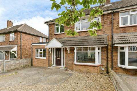 4 bedroom semi-detached house for sale, Wymondley Road, Hitchin