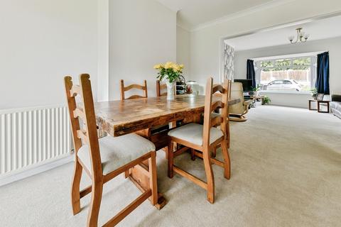 4 bedroom semi-detached house for sale, Wymondley Road, Hitchin