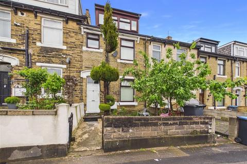Terraced house - Princeville Street, Bradford, West Yorkshire, BD7