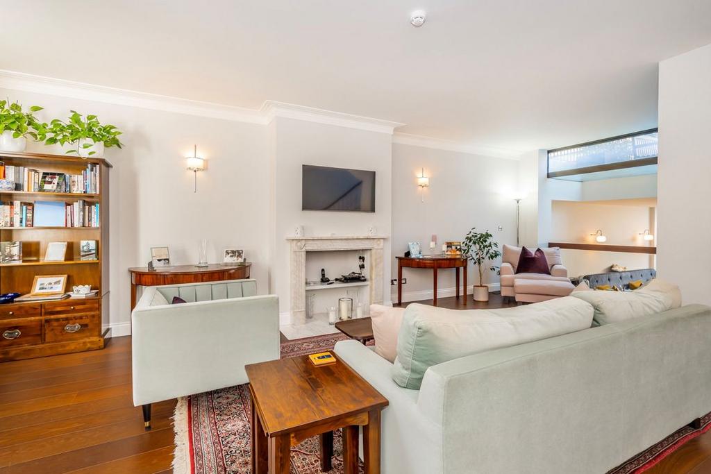 3 bedroom terraced house to rent – pohled 2