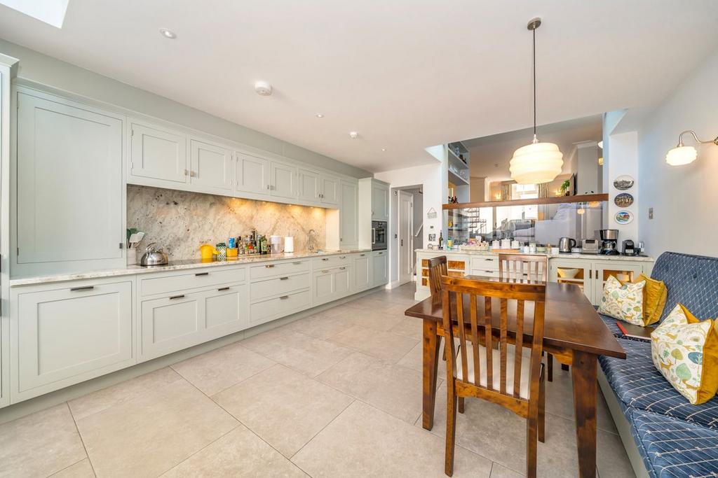 3 bedroom terraced house to rent – pohled 3