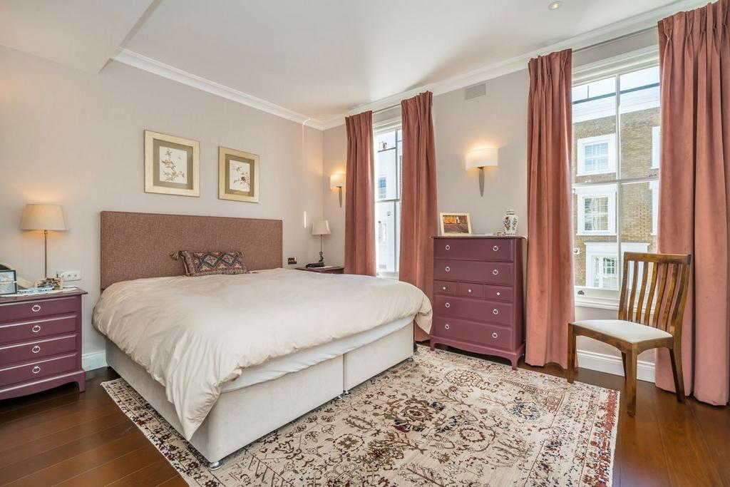 3 bedroom terraced house to rent – pohled 5