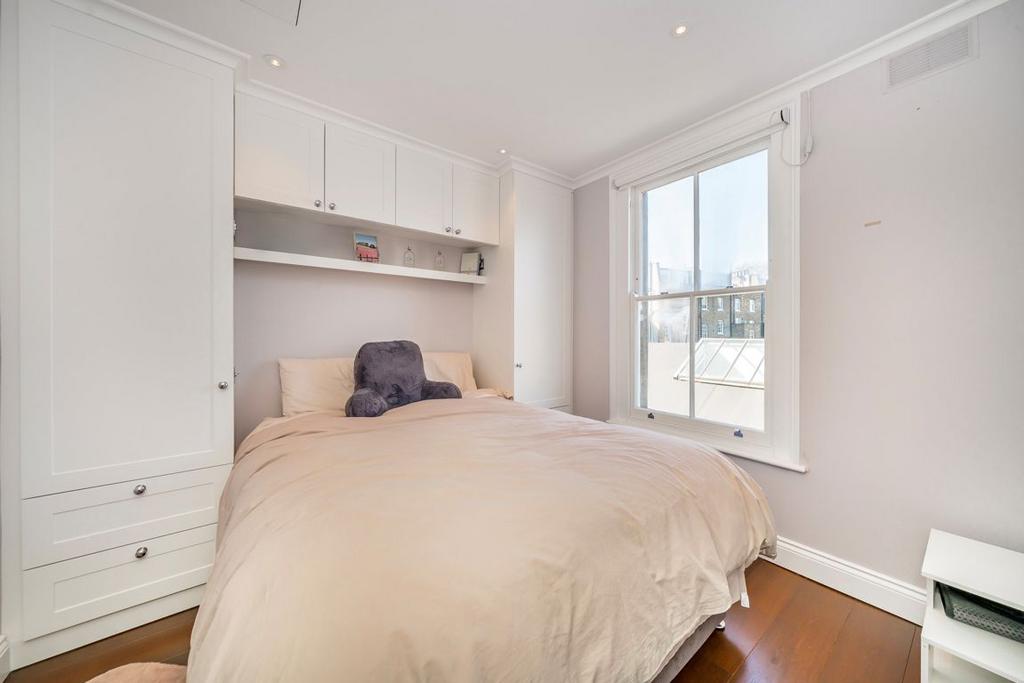 3 bedroom terraced house to rent – pohled 6
