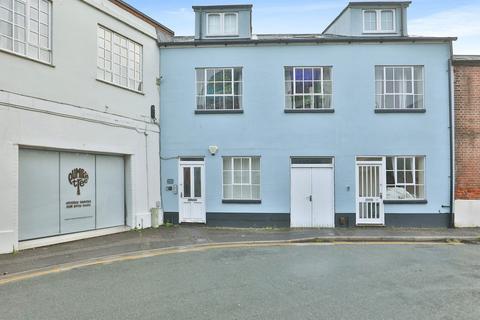 2 bedroom maisonette for sale, Muspole Street, Norwich