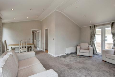 2 bedroom detached house for sale, Hillcrest Park, Wilbury Hills Road, Letchworth Garden City, Hertfordshire, SG6