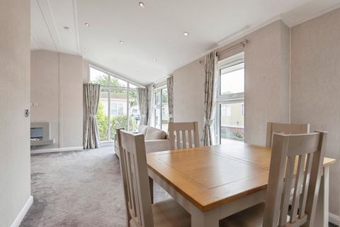 2 bedroom detached house for sale, Hillcrest Park, Wilbury Hills Road, Letchworth Garden City, Hertfordshire, SG6