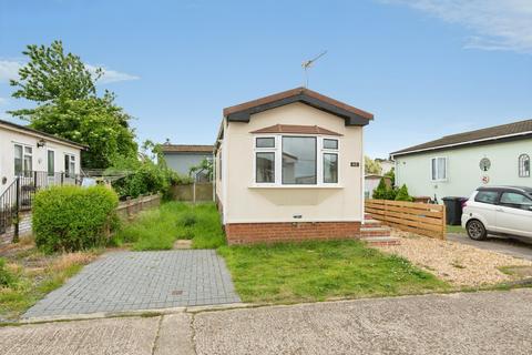 1 bedroom detached house for sale, Hillcrest Park, Wilbury Hills Road, Letchworth Garden City, Hertfordshire, SG6