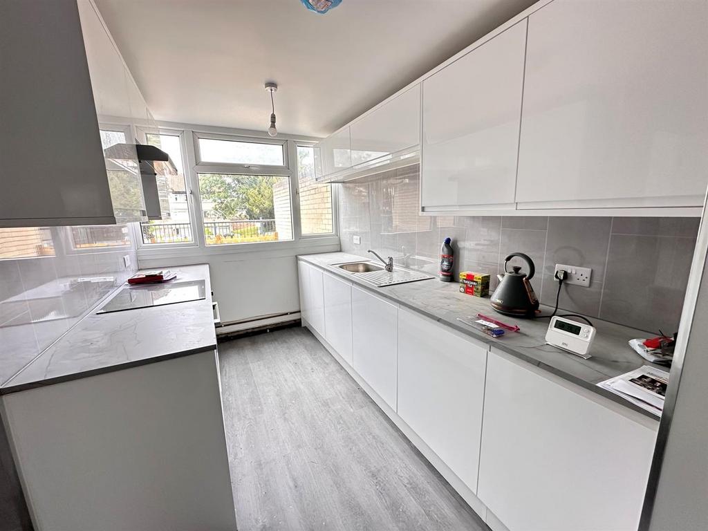 3 bedroom terraced house to rent – pohled 2