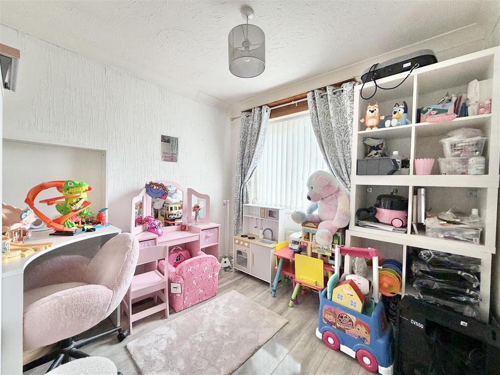 Playroom