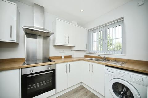 undefined, Paragon Place, Bridgwater