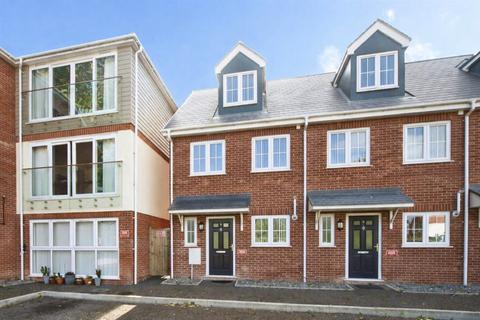 undefined, Paragon Place, Bridgwater