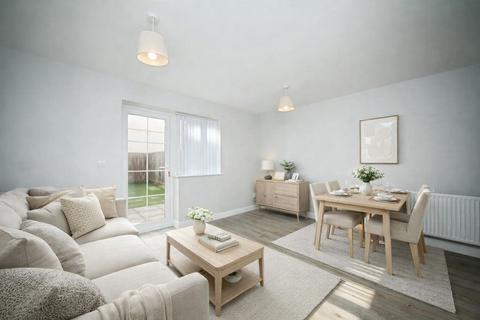 undefined, Paragon Place, Bridgwater