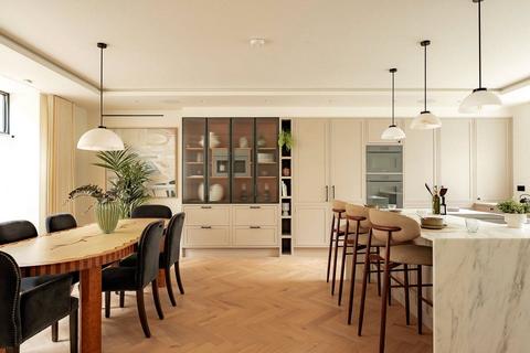 4 bedroom mews to rent, Bridstow Place, Notting Hill, London, W2