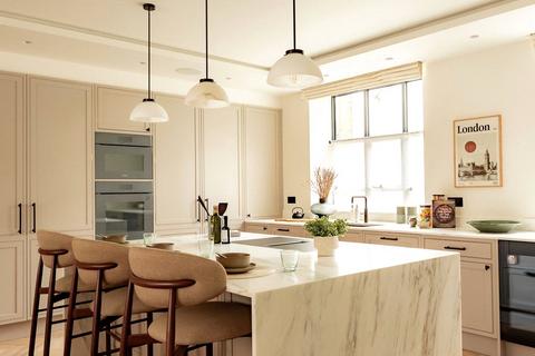 4 bedroom mews to rent, Bridstow Place, Notting Hill, London, W2