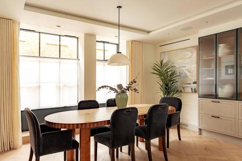 4 bedroom mews to rent, Bridstow Place, Notting Hill, London, W2