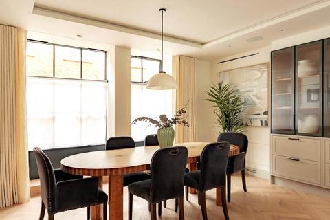 4 bedroom mews to rent, Bridstow Place, Notting Hill, London, W2