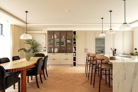 4 bedroom mews to rent, Bridstow Place, Notting Hill, London, W2