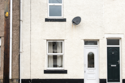 2 bedroom terraced house for sale, Easington Street, Easington, SR8 3LD