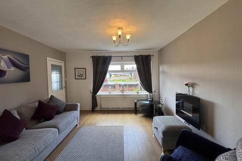 2 bedroom townhouse for sale, 15 Fourth Avenue, Oldham, OL9 8PG