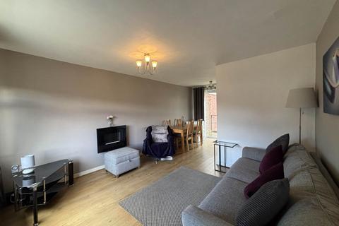 2 bedroom townhouse for sale, 15 Fourth Avenue, Oldham, OL9 8PG