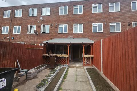 Townhouse - Northam Walk, Wolverhampton, West Midlands, WV6