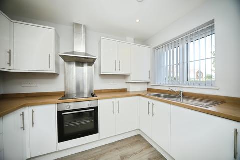 undefined, Paragon Place, Bridgwater