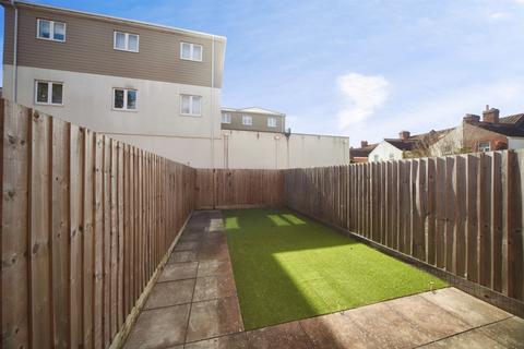 undefined, Paragon Place, Bridgwater