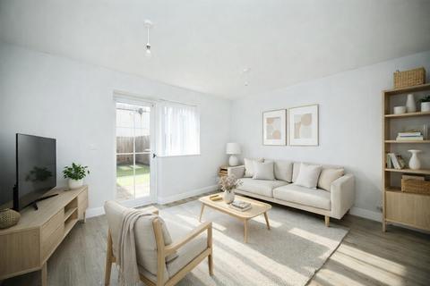 undefined, Paragon Place, Bridgwater