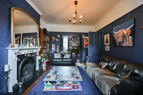 Marlborough Road, Wood Green, London, N22