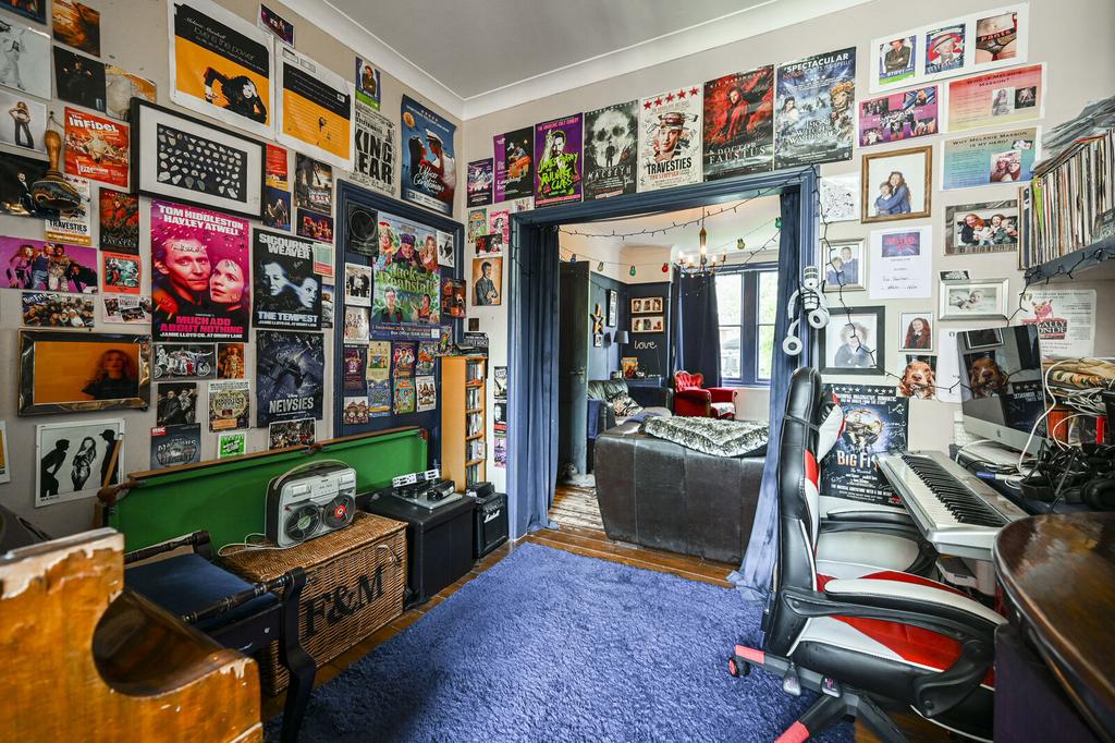 Home office