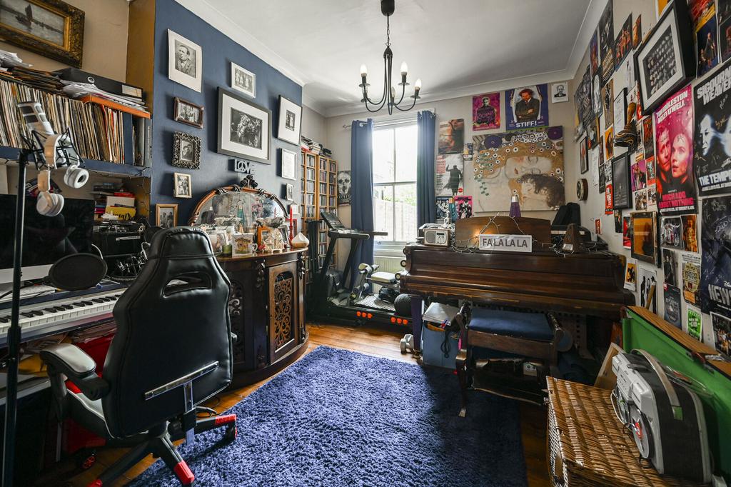 Home office