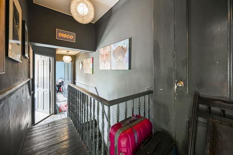 Marlborough Road, Wood Green, London, N22