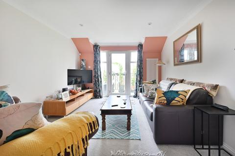 Sheepcote Road, Harrow, HA1