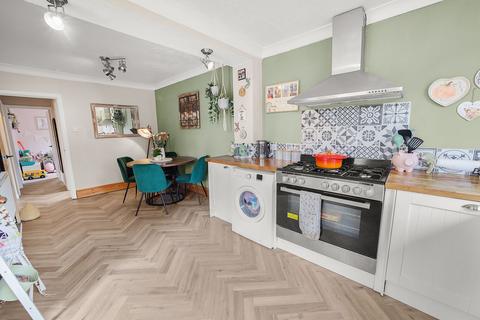3 bedroom semi-detached bungalow for sale, Bradwell Road, Lowton, WA3