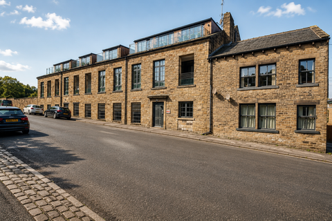 2 bedroom apartment for sale, 101 Firth Mill, Firth Street, Skipton