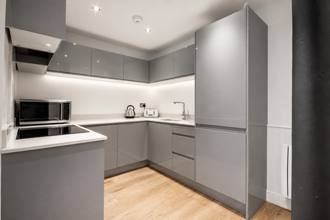 2 bedroom apartment for sale, 101 Firth Mill, Firth Street, Skipton