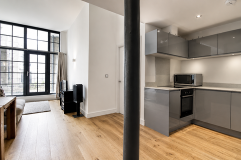 2 bedroom apartment for sale, 101 Firth Mill, Firth Street, Skipton