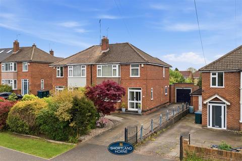 3 bedroom semi-detached house for sale, Bennetts Road South, Coventry CV6