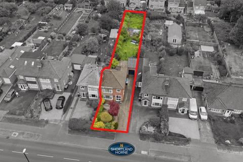 3 bedroom semi-detached house for sale, Bennetts Road South, Coventry CV6