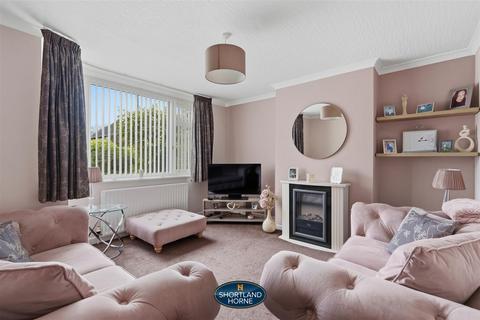 3 bedroom semi-detached house for sale, Bennetts Road South, Coventry CV6