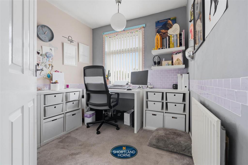 Home office