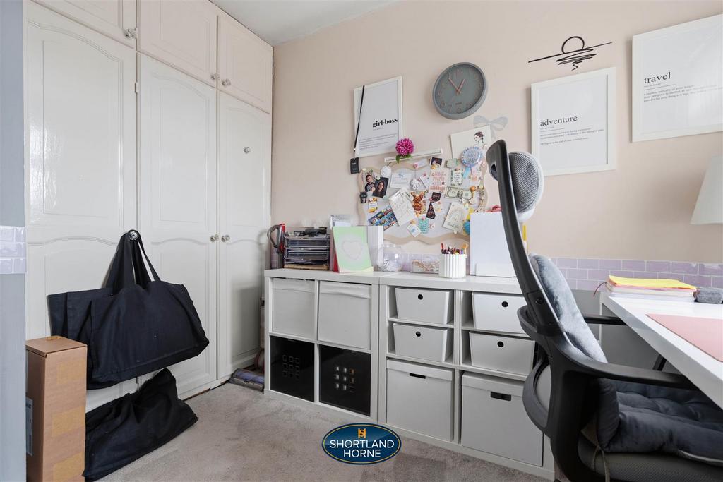 Home office